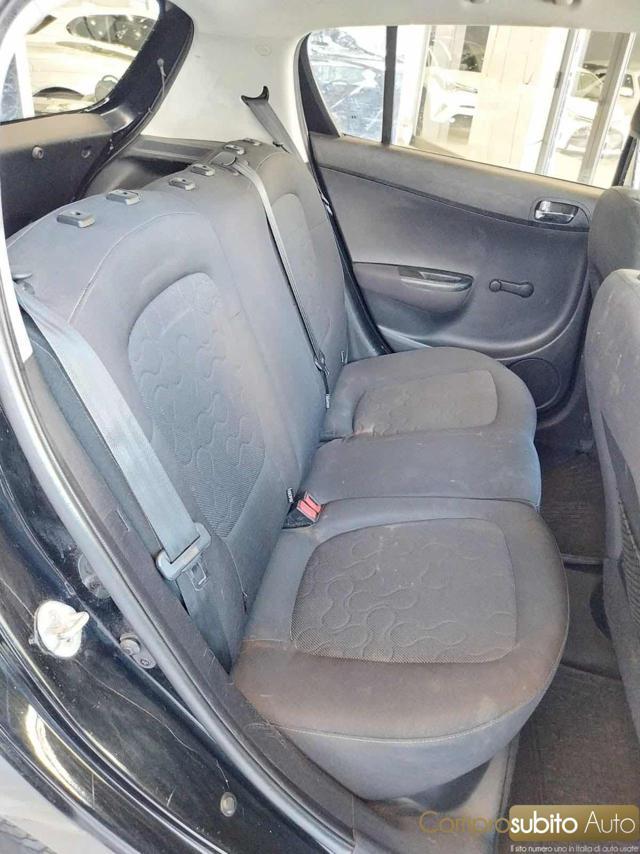 HYUNDAI i20 1.2 5p. Classic (Garanzia 12 Mesi)