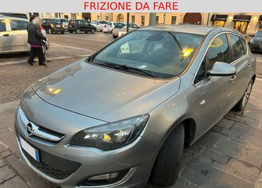 Opel Astra 5p 1.7 cdti 130cv