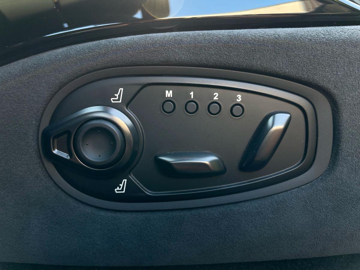 ASTON MARTIN Vantage II Roadster - Vantage Roadster 4.0 V8 F1 auto