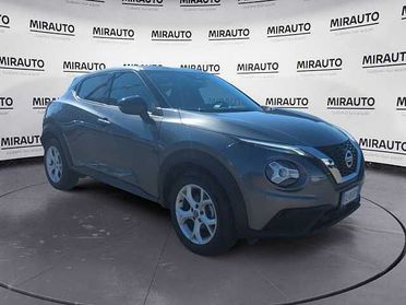 Nissan Juke 1.0 DIG-T 114 Mt N-Connecta