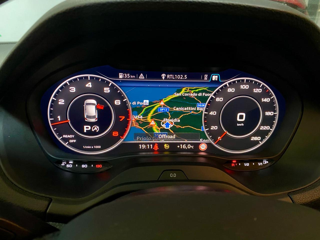 Audi Q2 35 TFSI S tronic Business Advanced-2023