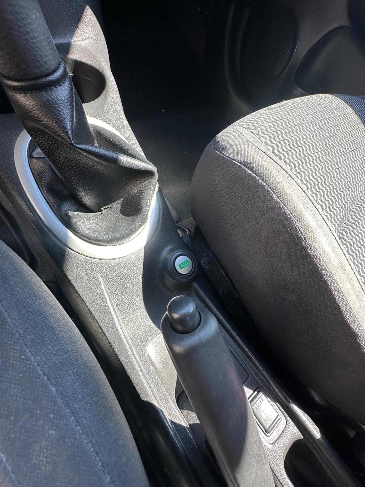 Nissan Note 1.5 dCi Tekna