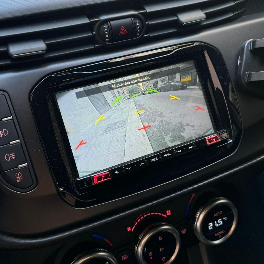 Alfa Romeo Giulietta Sport **CAMBIO AUTOMATICO**