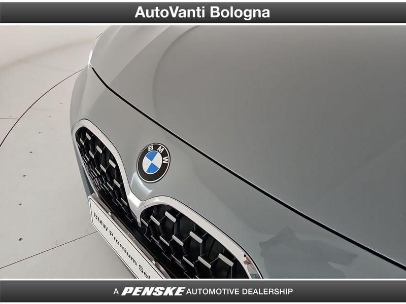 BMW Serie 4 430d Coupe mhev 48V xdrive Msport auto