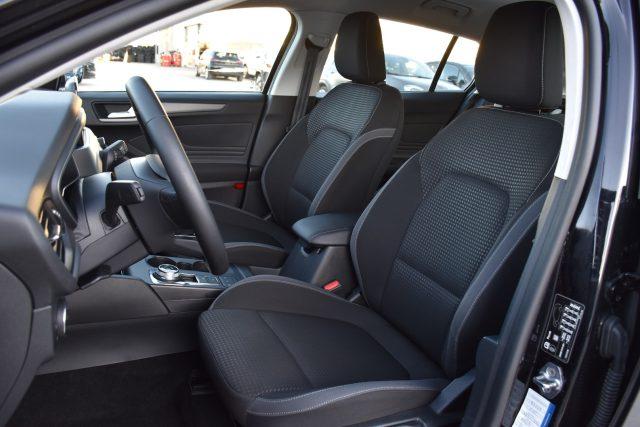 FORD Focus 1.5 EcoBlue 120 CV aut. SW Business