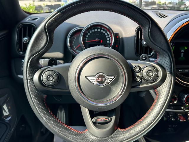 MINI Countryman 2.0 John Cooper Works Hype ALL4 231CV 79000KM