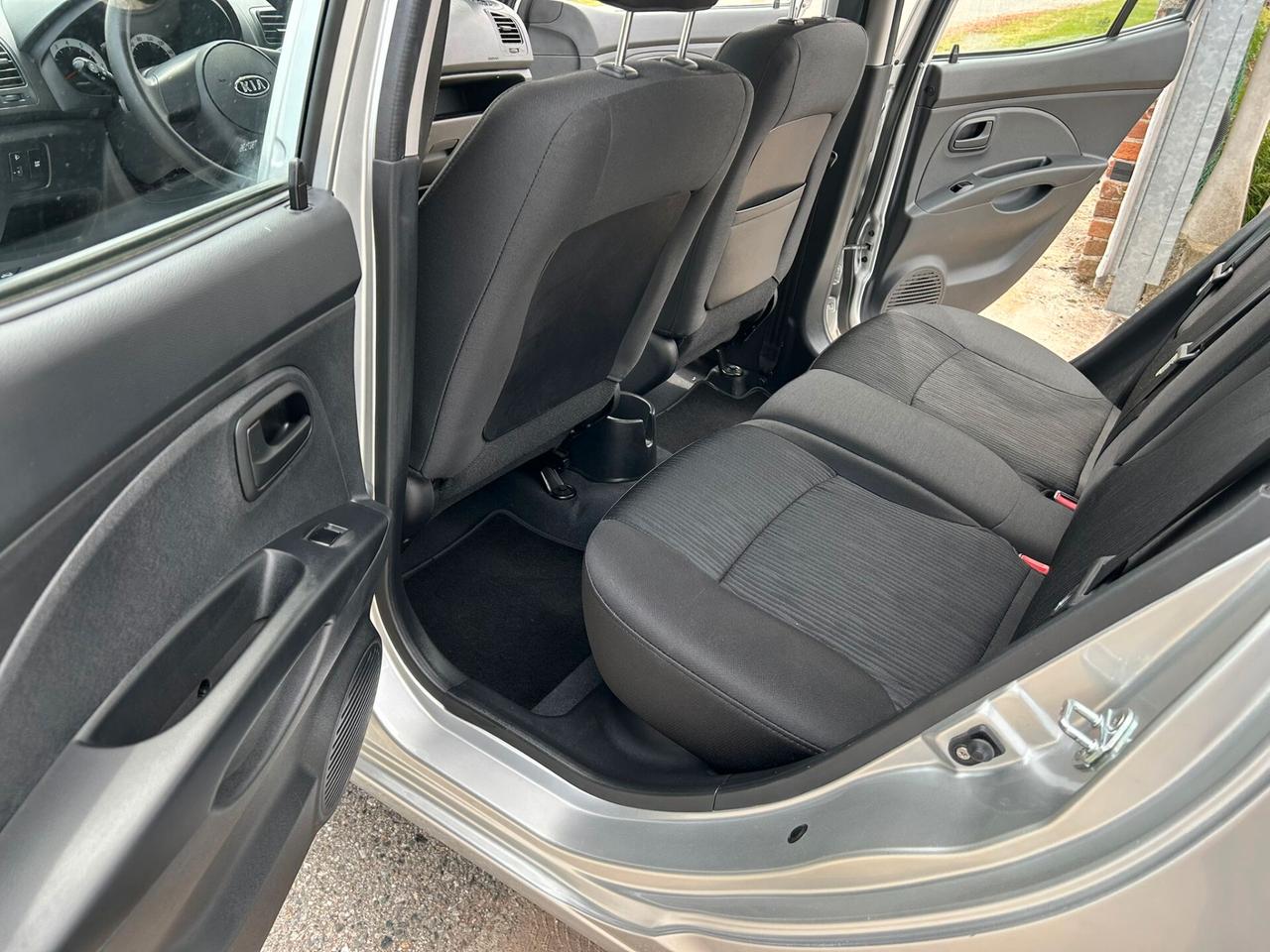 Kia Picanto 1.1 12V Trendy