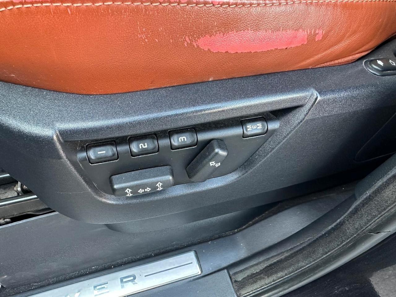 Land Rover Range Sport 2.7 TDV6 HSE