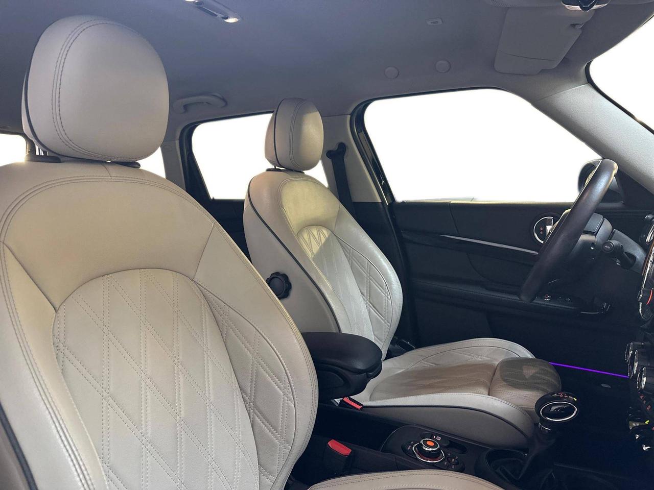 MINI Countryman Cooper SE ALL4 Business