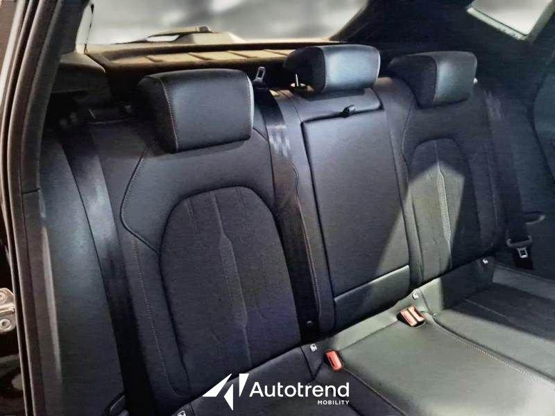 Cupra Formentor 2.0 TDI 150 CV LED