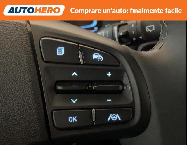 HYUNDAI i10 1.0 MPI Connectline