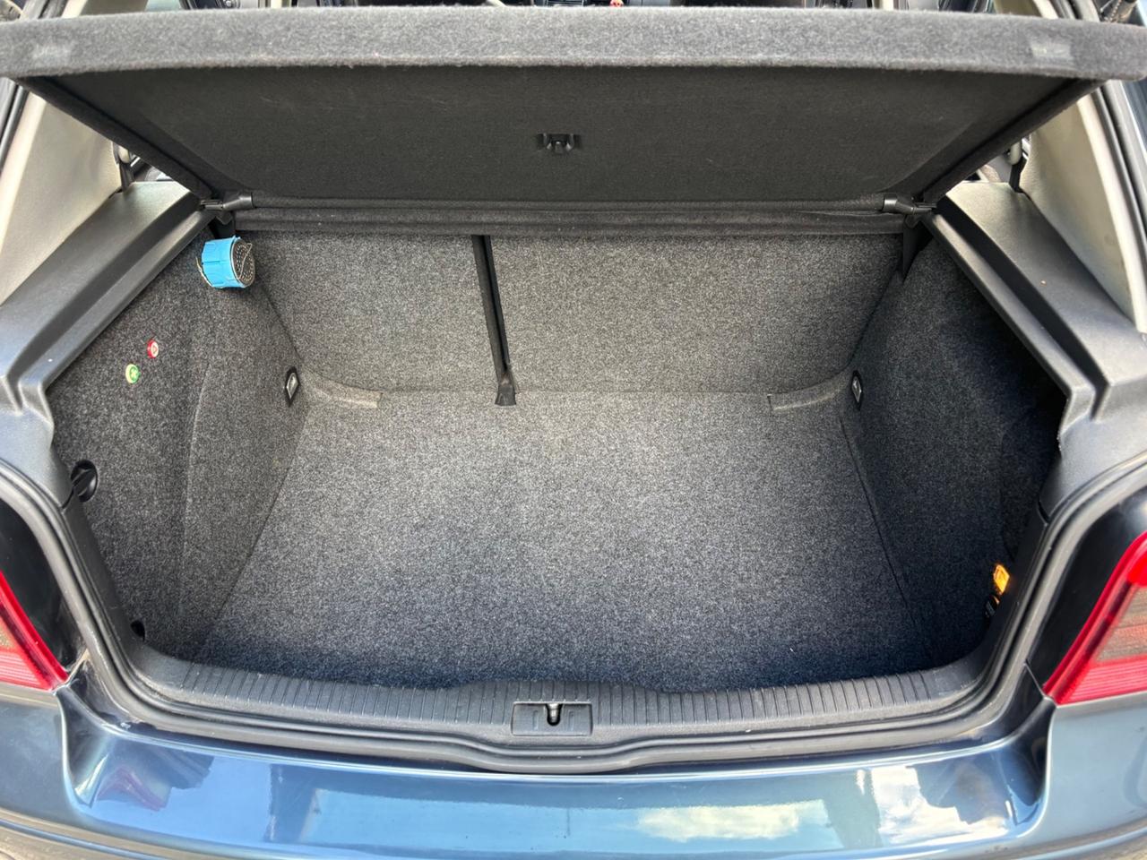 VOLKSWAGEN GOLF 1.6 HIGHLINE UNICO PROPRIETARIO SPETTACOLARE GUARDA