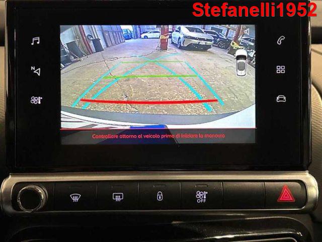 CITROEN C4 Cactus - 1.5 bluehdi Feel s&s 100cv my19