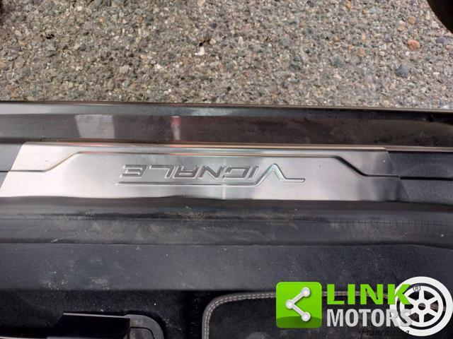 FORD Fiesta 1.5 TDCi 5 porte Vignale