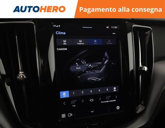 VOLVO XC60 B4 (d) AWD Geartronic Momentum Pro