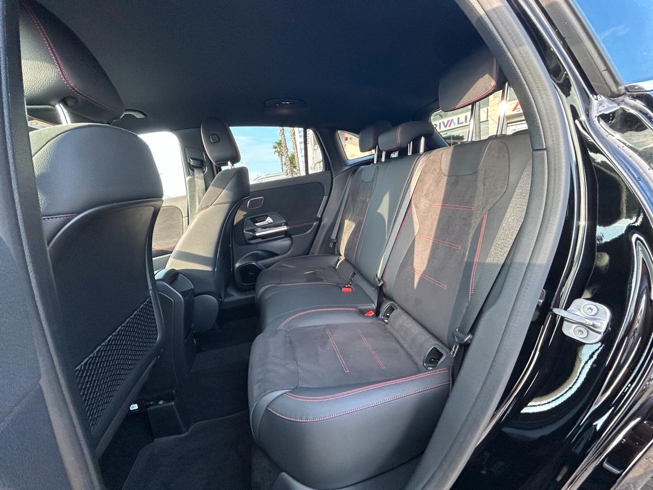 Mercedes-Benz GLA 200 d AMG Line 4matic Premium auto