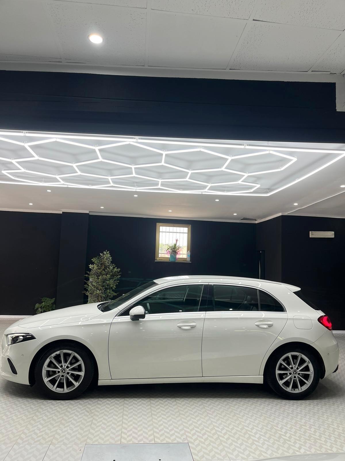 Mercedes-benz A 180 A 180 Premium