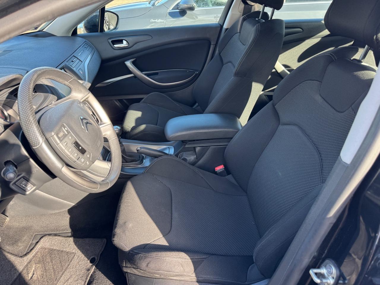 Citroen C5 BlueHDi 150 S&S Hydractive Executive