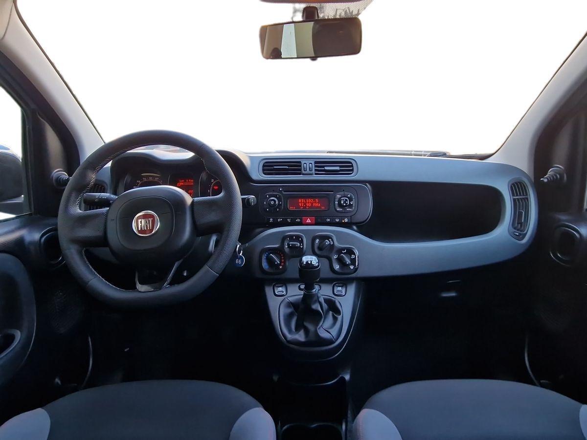 FIAT PANDA 1.3 EASY