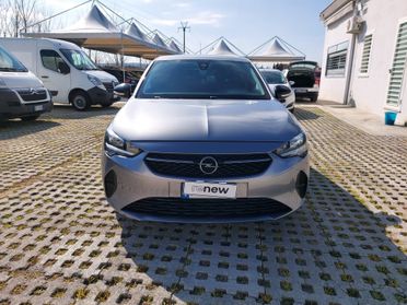 Opel Corsa 1.5 D 100 CV GS Line