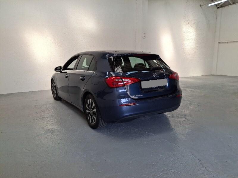 MERCEDES Classe A (V177) A 180 d Automatic ...