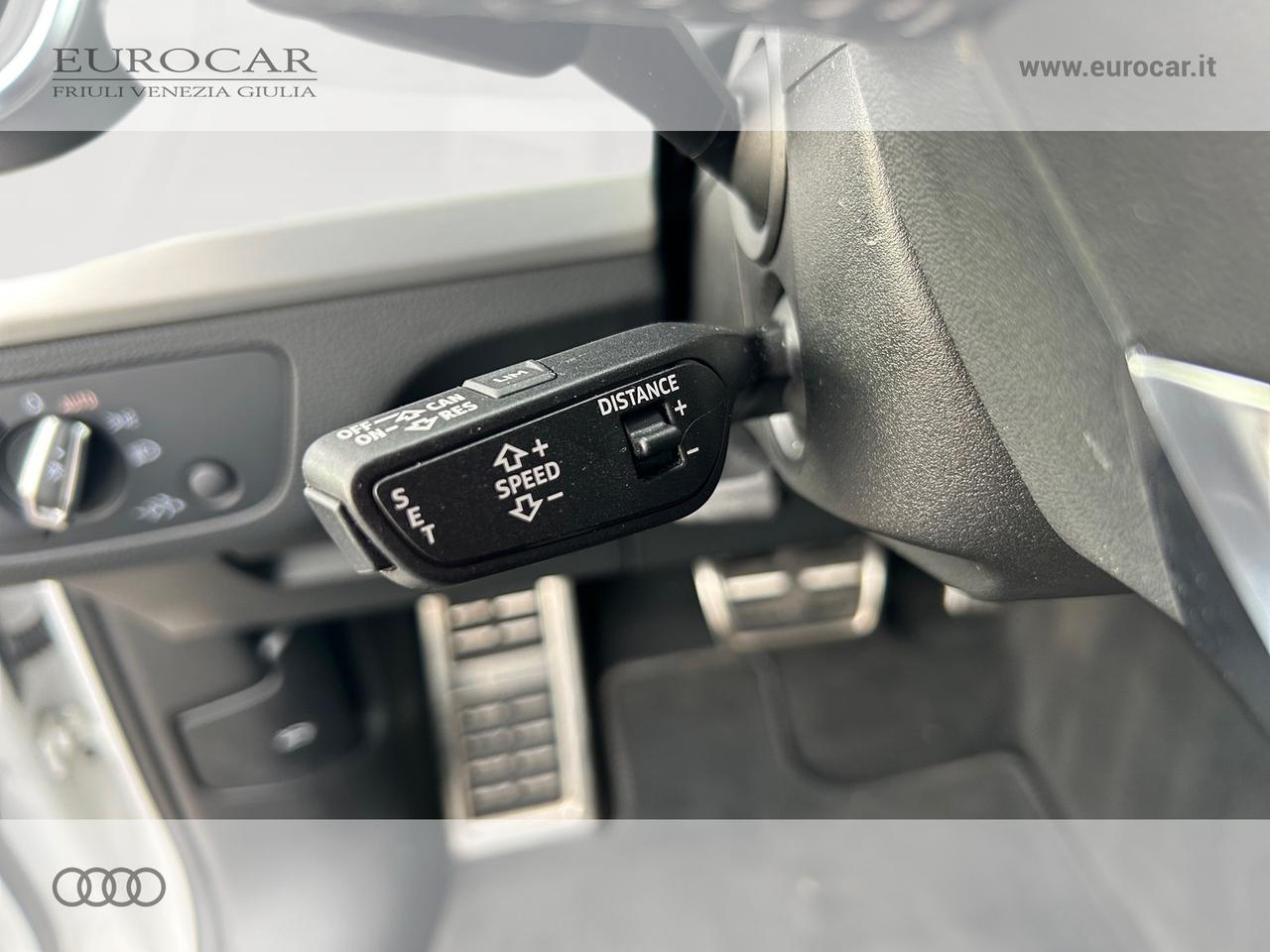 Audi Q5 40 2.0 tdi s line plus quattro 190cv s-tronic my20