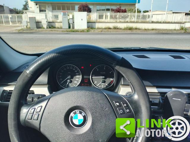 BMW 320 d cat xDrive Touring