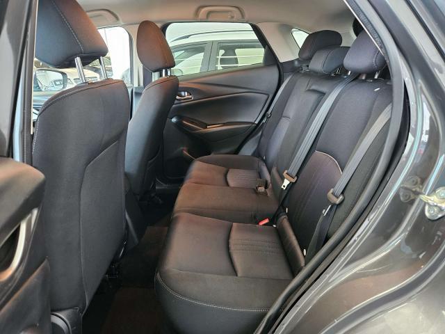 Mazda CX-3 CX-3 1.8 Exceed SKYACTIVE-D