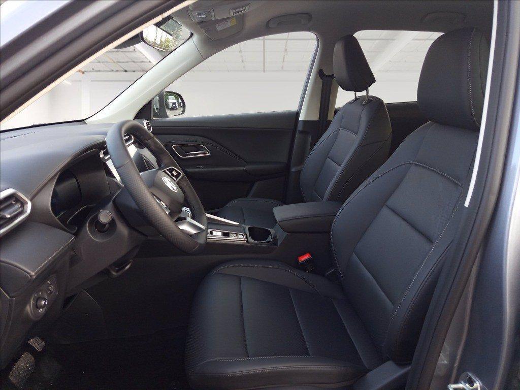 MG ZS 1.5 hybrid+ Luxury auto del 2026