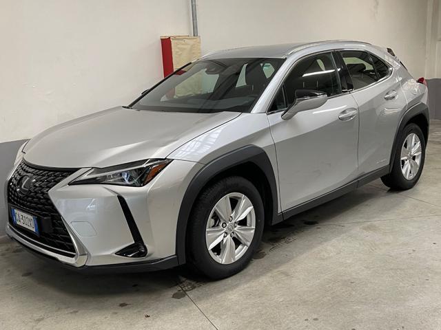 LEXUS UX 250h UX Hybrid Business