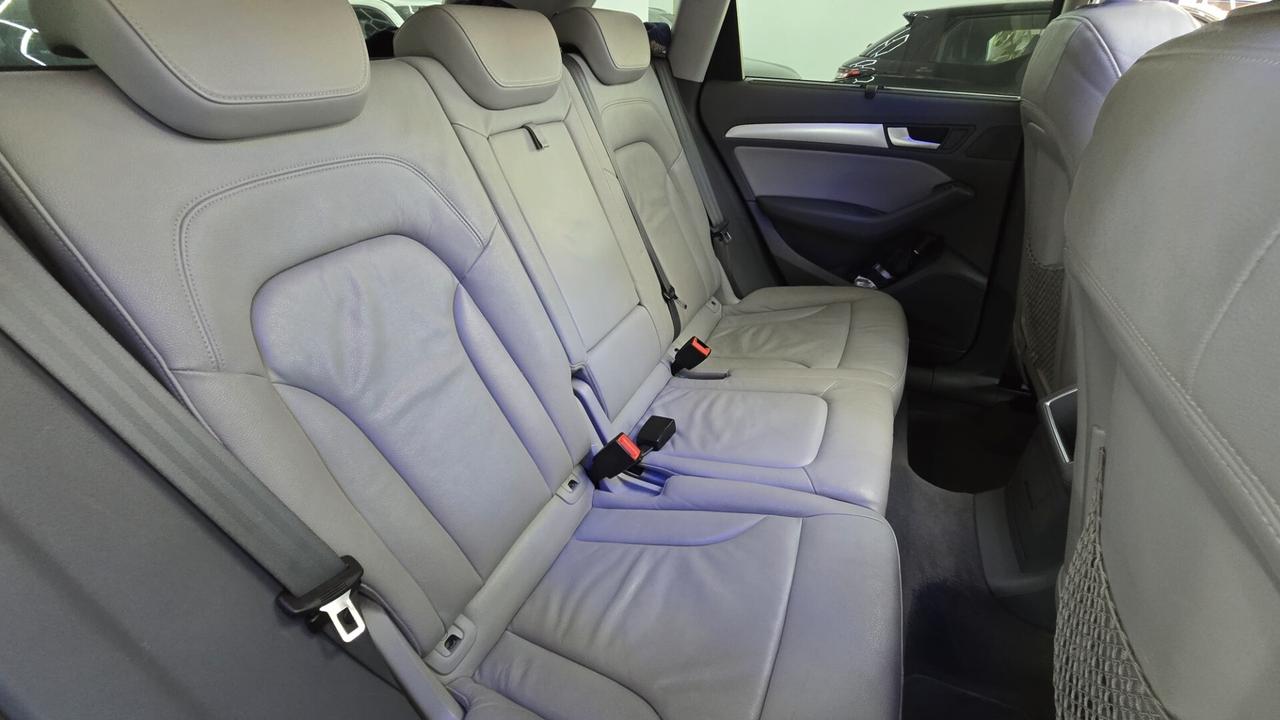 Audi Q5 3.0 V6 TDI 250 CV clean diesel quattro S tronic Advanced