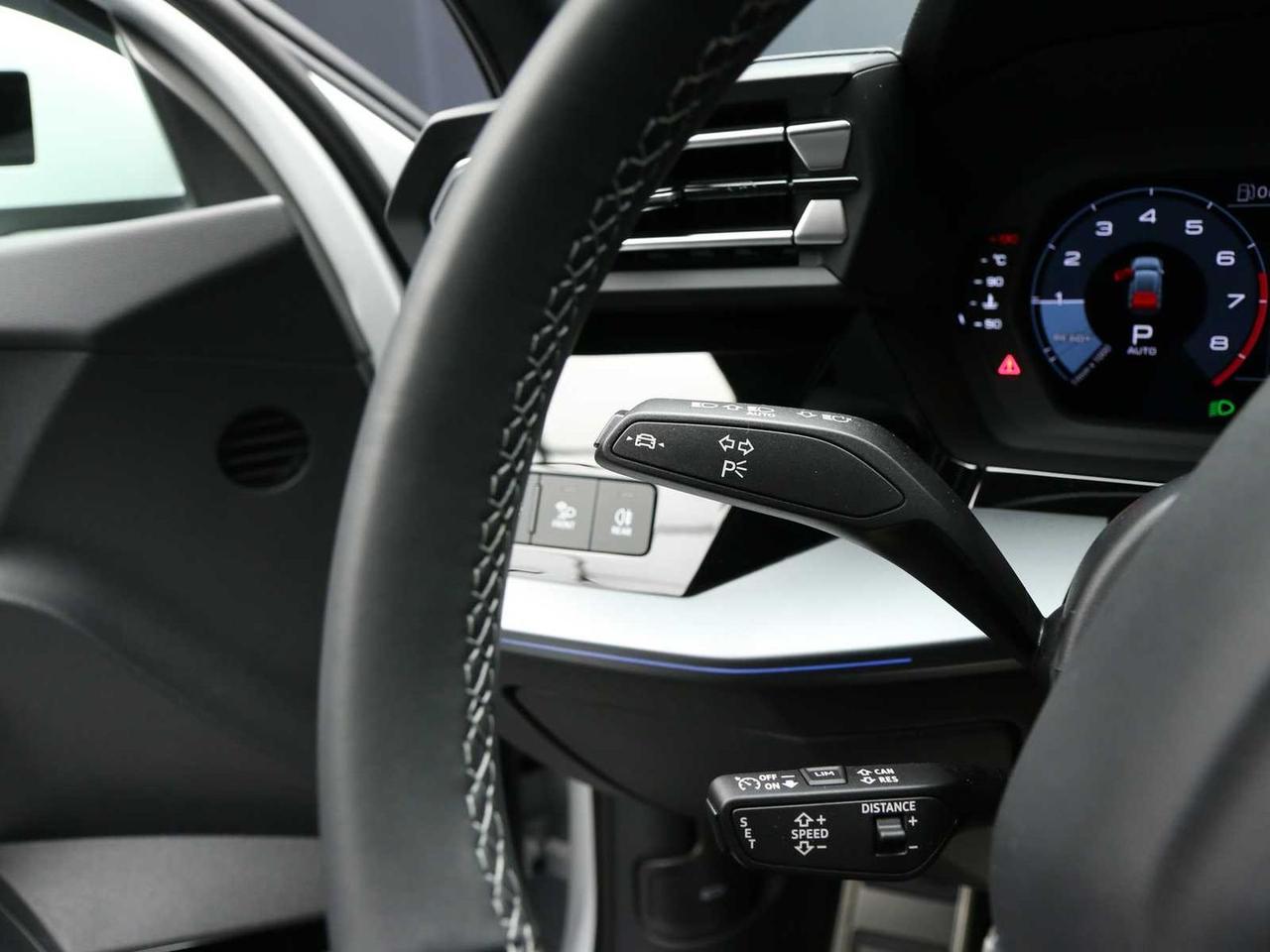 Audi A3 Sportback 35 TFSI 150CV S tronic S l #9373