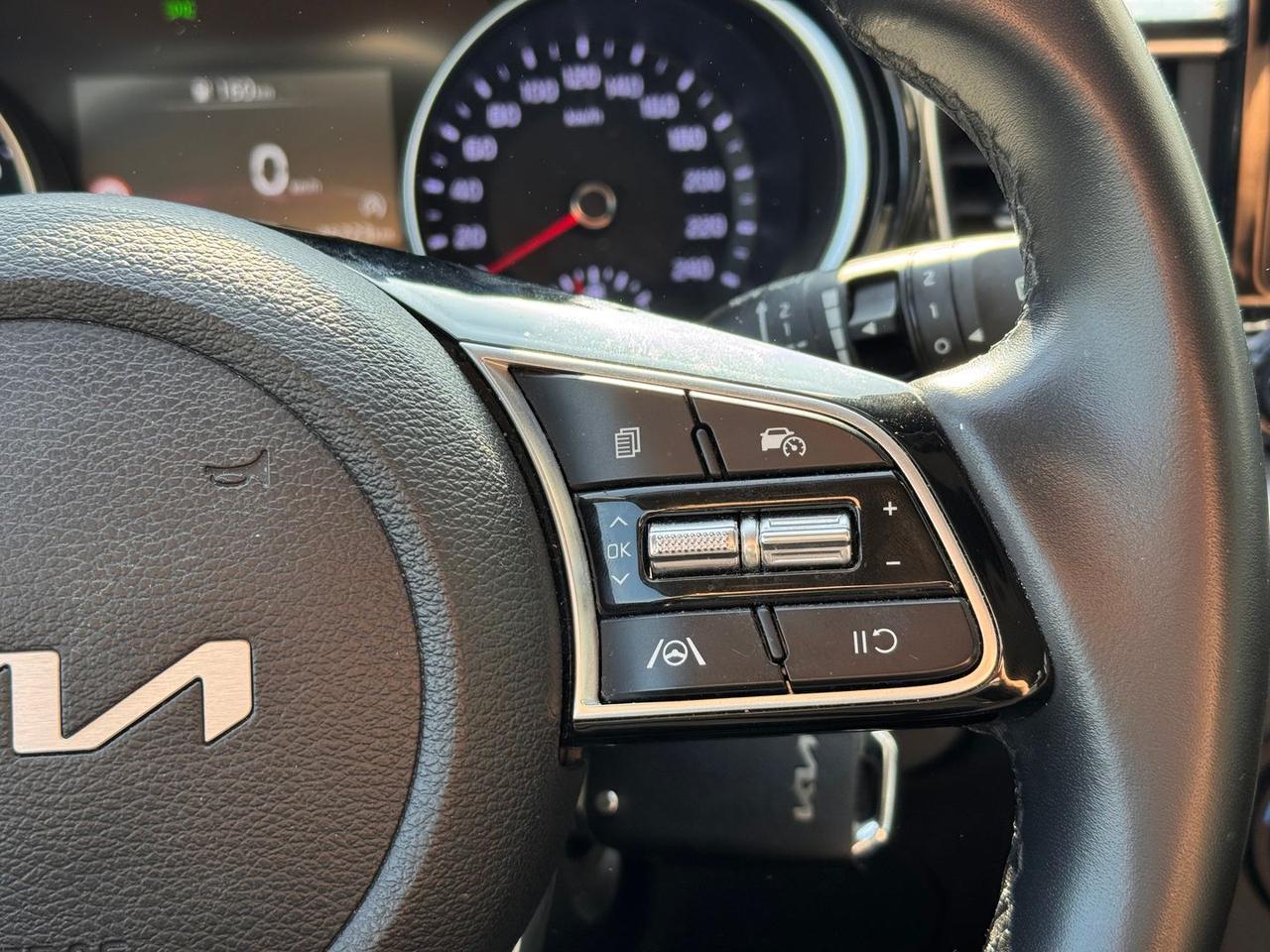 Kia XCeed Business 1.0 T-GDI GPL #50328