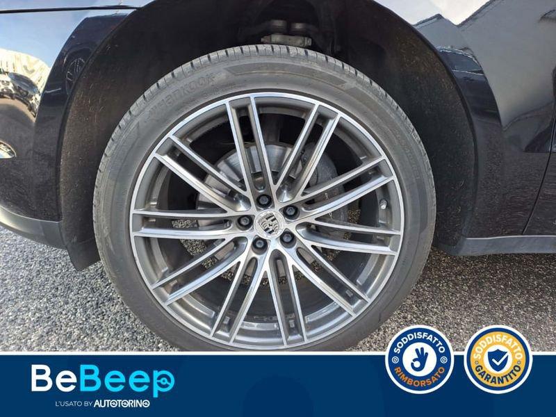 Porsche Macan 2.0 245CV PDK