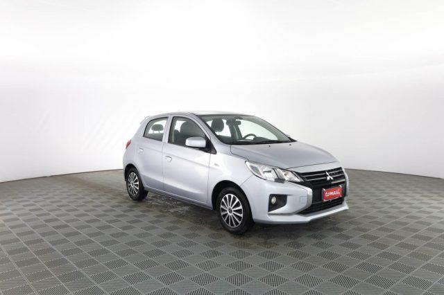 MITSUBISHI Space Star Space Star 1.2 Invite