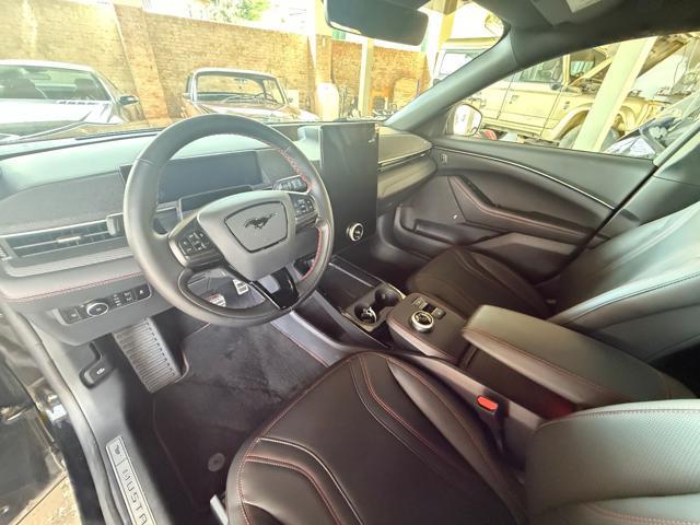 FORD Mustang Mach-E Extended Range Premium 294 CV