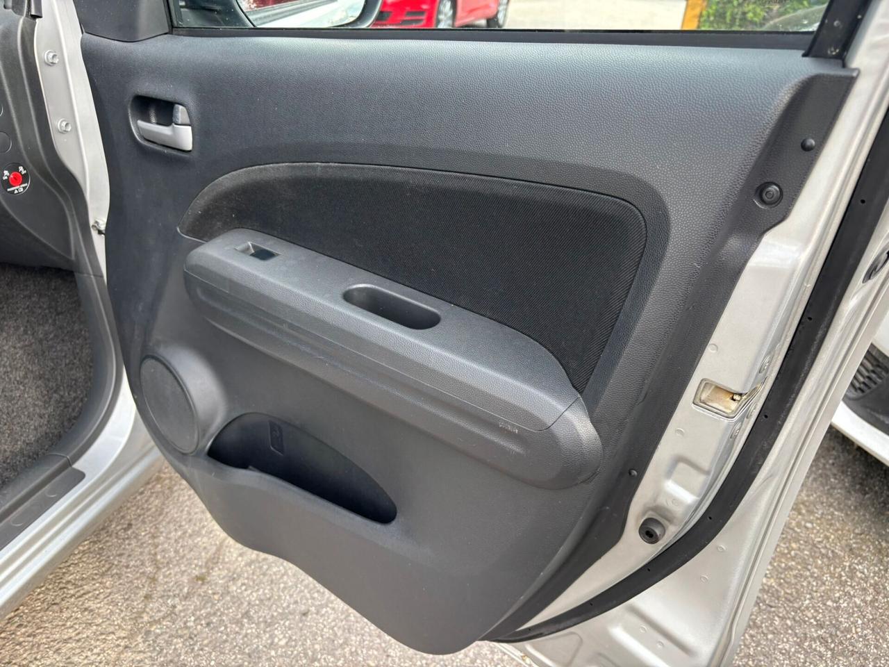 Suzuki Splash 1.2 VVT GLS Style OK Neopatentati