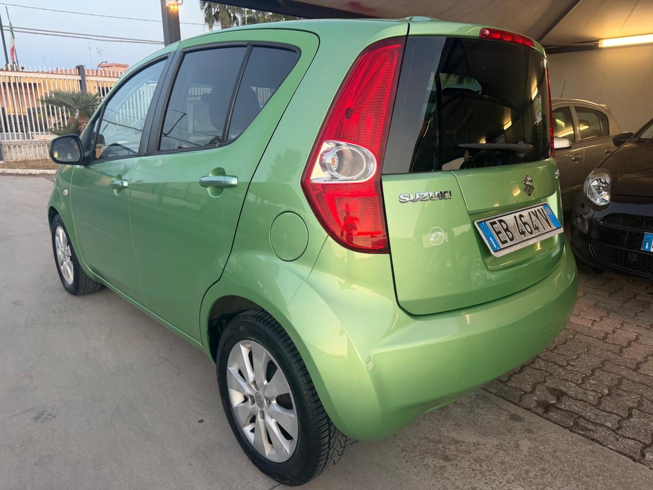 Suzuki SPLASH 1.0 BENZINA - SOLO 130 MILA KM