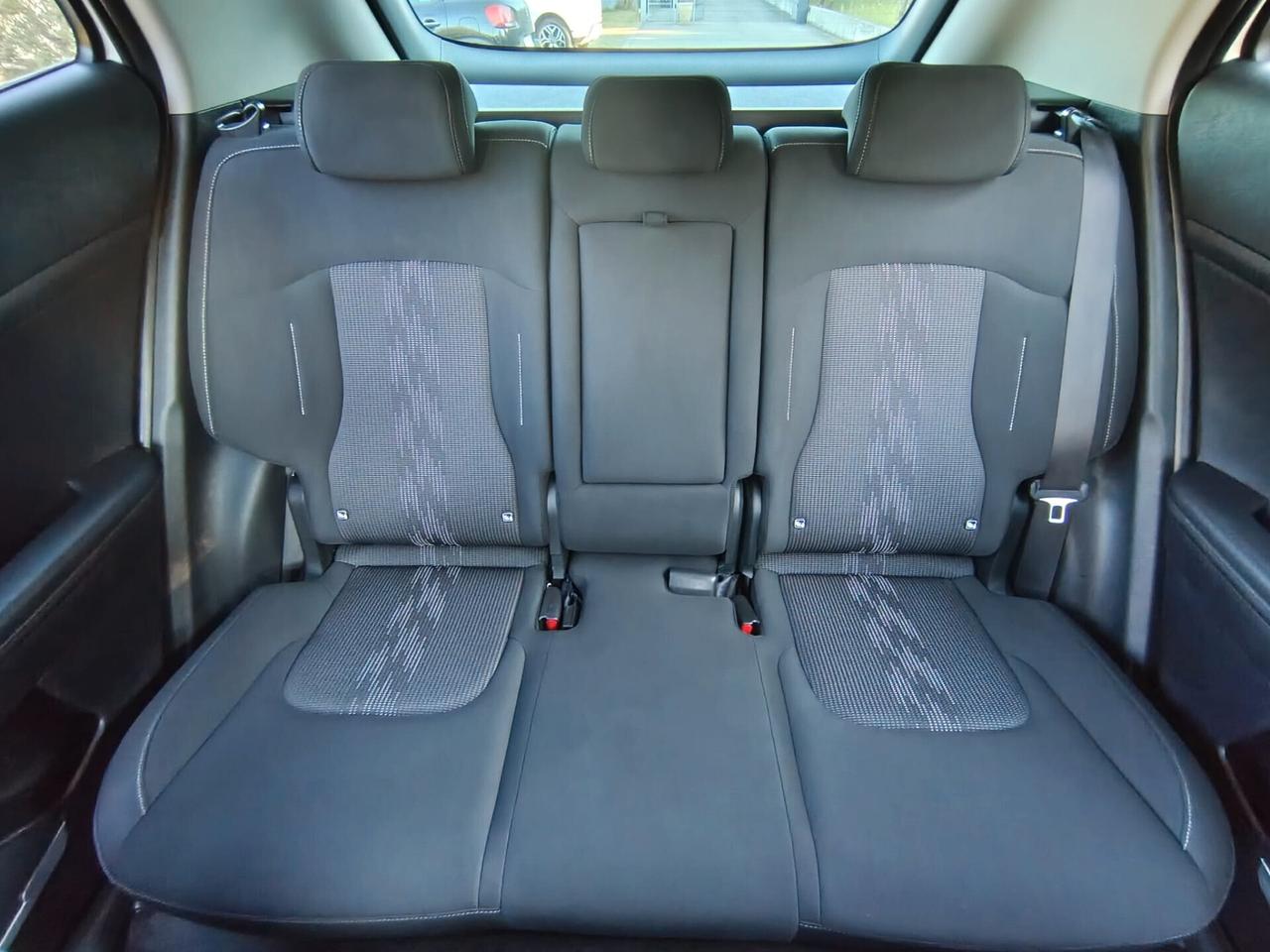 Kia Sportage 1.6 CRDI 136 CV 2WD Mild Hybrid -PREZZO REALE-
