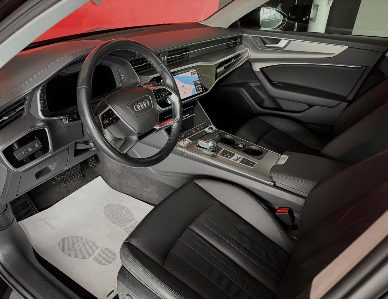 Audi A6 45 2.0 TFSI ultra S tronic Business Design