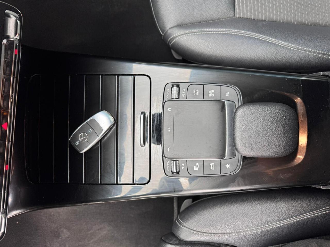 Mercedes-benz A 180 d Automatic Premium IVA ESPOSTA