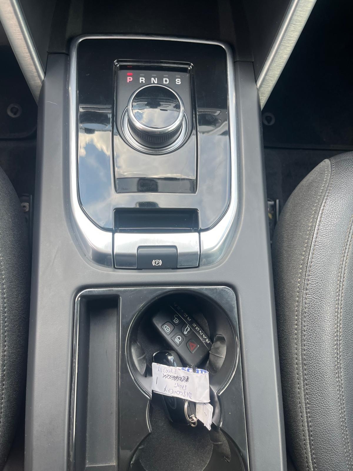 Land Rover Discovery Sport 2.0 Diesel - Automatico - Suv