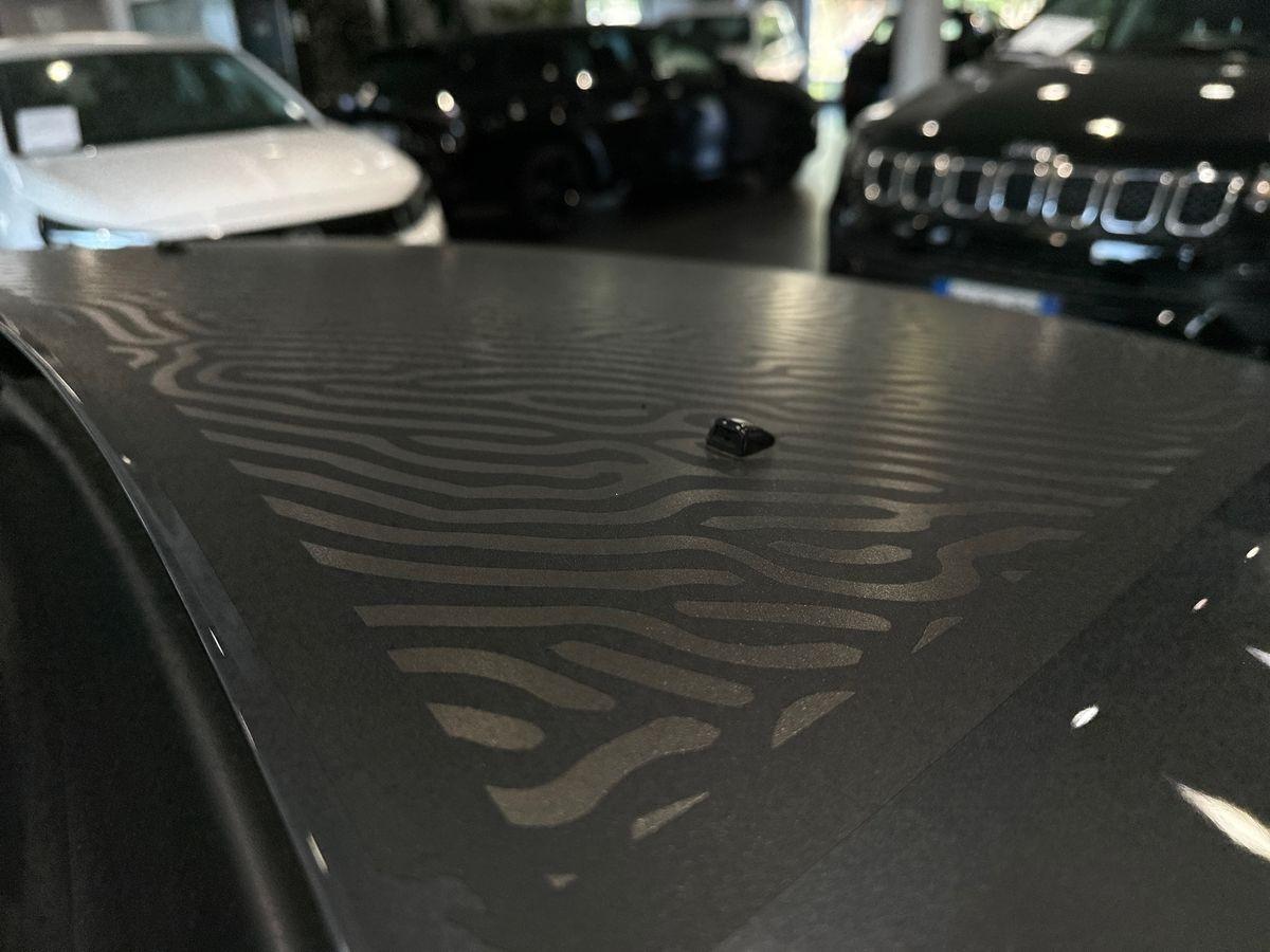 JEEP Compass Plug-In Hybrid My22 Upland 1.3 Turbo T4 Phev 4xe At6 240cv