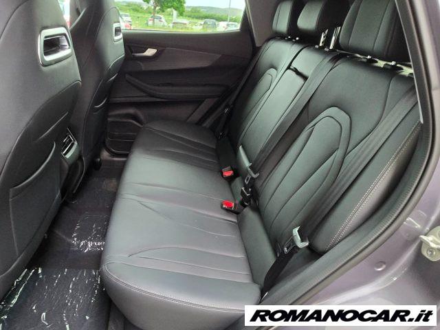 DR MOTOR DR 5.0 s3 1.5 Bi-Fuel GPL PROMO-ROTTAMAZIONE