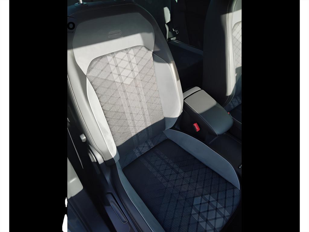 VOLKSWAGEN Tiguan II 2021 - Tiguan 2.0 tdi R-Line 150cv dsg