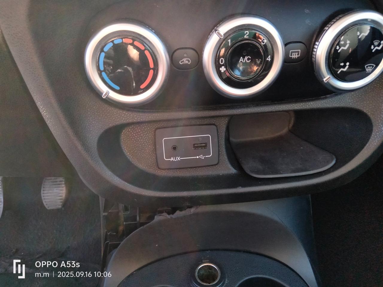 Fiat 500L 1.3 Multijet 95 CV Business