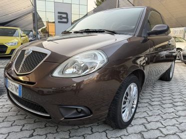 Lancia Ypsilon Ypsilon 1.2 8v ORO IDONEA NEOPATENTATI PRONTA CONSEGNA