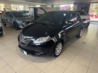 Lancia Ypsilon Ypsilon 1.2 69 CV 5 porte GPL Ecochic Gold NAVI