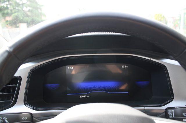 VOLKSWAGEN T-Roc 1.5 TSI ACT DSG Life