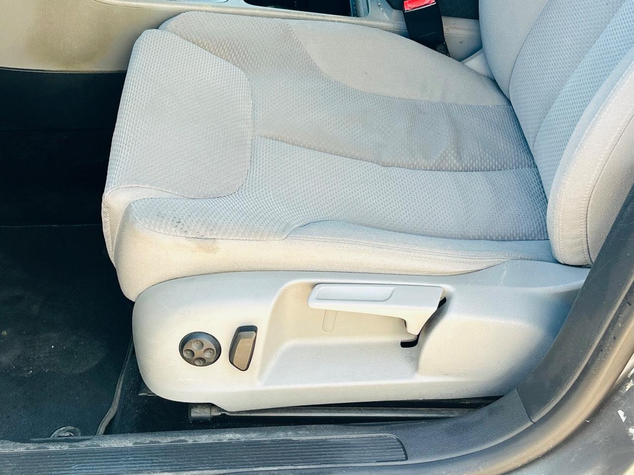 Volkswagen Passat 2.0 16V TDI Var. Highline